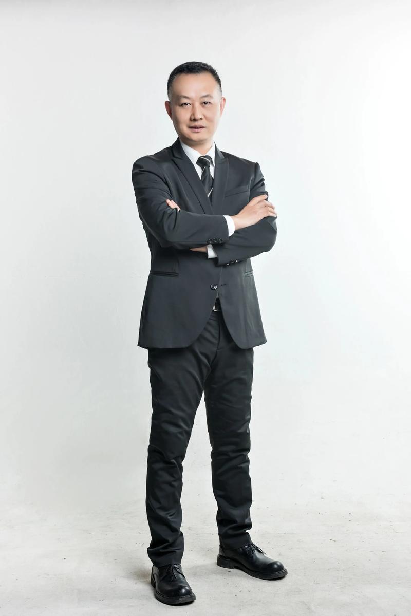 赖平 数字艺术指导负责人